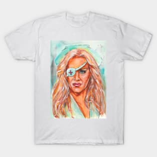 Daryl Hannah T-Shirt